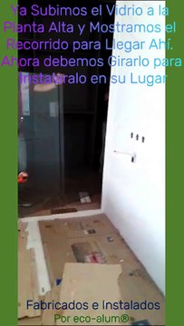 ¡Únete a la Revolución del Baño! Con nuestras MAMPARAS de BAÑO de VIDRIO TEMPLADO.🛀🚿🛁