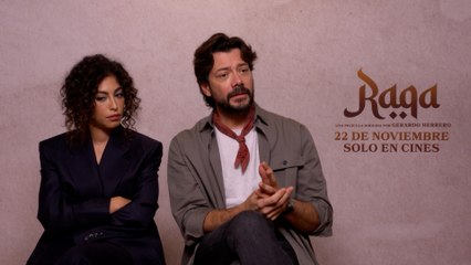 Álvaro Morte, sobre la gestión de la DANA: "Si yo estuviera al cargo, ya habría dimitido"