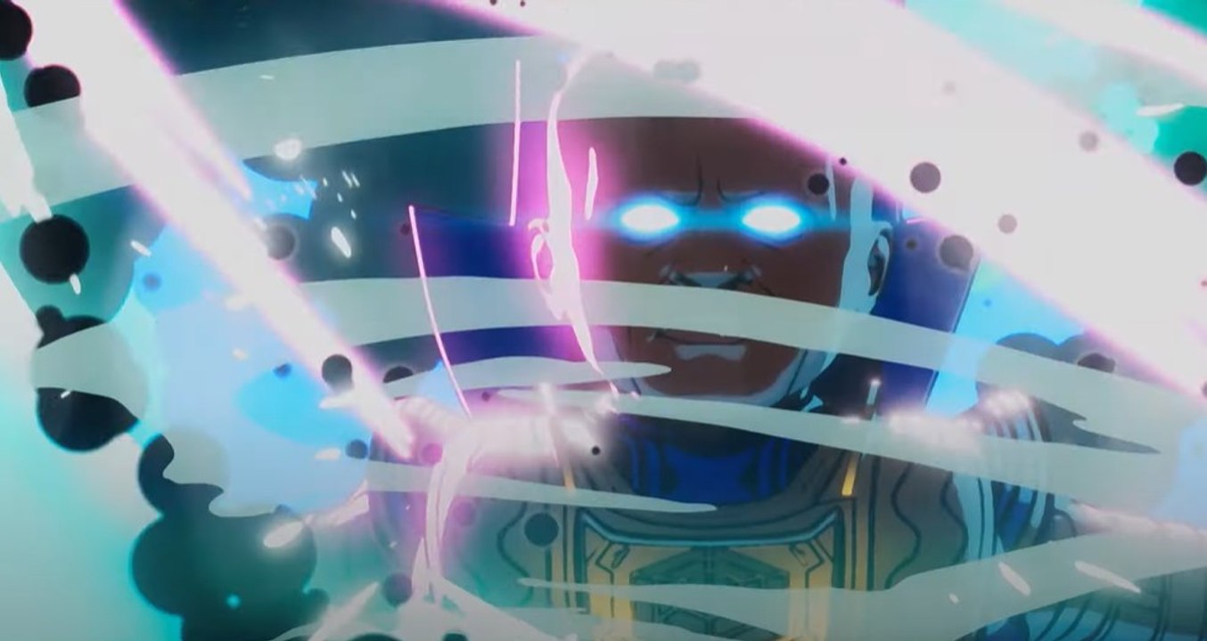 What If...? - S03 Trailer (Deutsch) HD