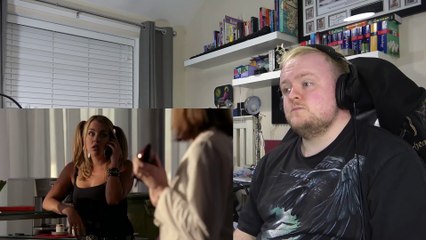 Northerner Reacts to Breaking Bad #3