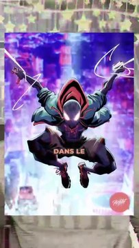 L'arrivée de Miles Morales dans le MCU annoncée par Kevin Feige