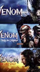 Le Sony Spider-Man Universe a rapporté plus de 2 milliards de dollars