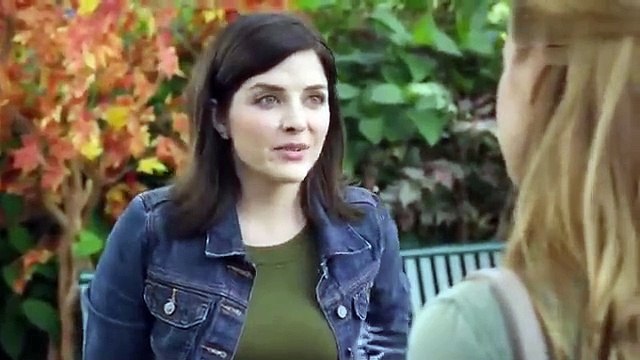 COSECHA DE AMOR - PELICULA OTOÑAL ROMANTICA ESPAÑOL HALLMARK COMEDIA ROMANTICA