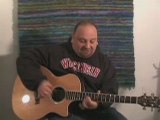 Pt. 6 Raised 2 7th chords w/Bradley Fish; Wrapup/Review