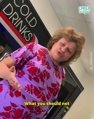 This Karen Tries To Get A Therapist Arrested