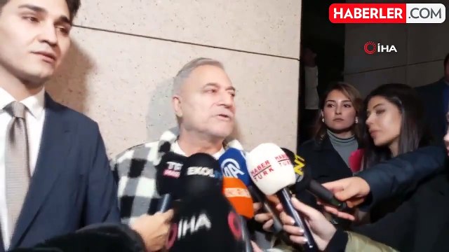 Mehmet Ali Erbil'den dikkat çeken sözler: Bu adamlar bizi öldürürdü