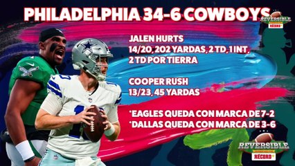 La NFL regresará a MÉXICO en 2025 | EN VIVO