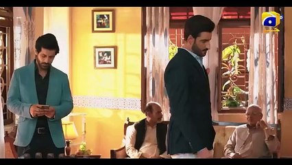 Dil-e-Nadan Episode 27 Teaser - 11th November 2024 - HAR PAL GEO(360P)
