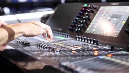 Joseph Fonseca En Vivo Desde Puerto Rico