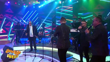 Wilfrido Vargas En Vivo 2024