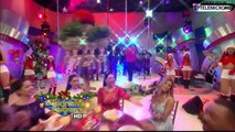 Jhonny Ventura En Vivo Concierto Navideño