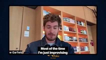 Andrew Garfield Opens Up About His Big Zendaya Scene In 'Spider-Man: No Way Home,' And The ‘Very Serious Thing’ He Knew He Needed To Do