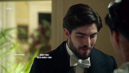 La Promesa Avance episodio 462