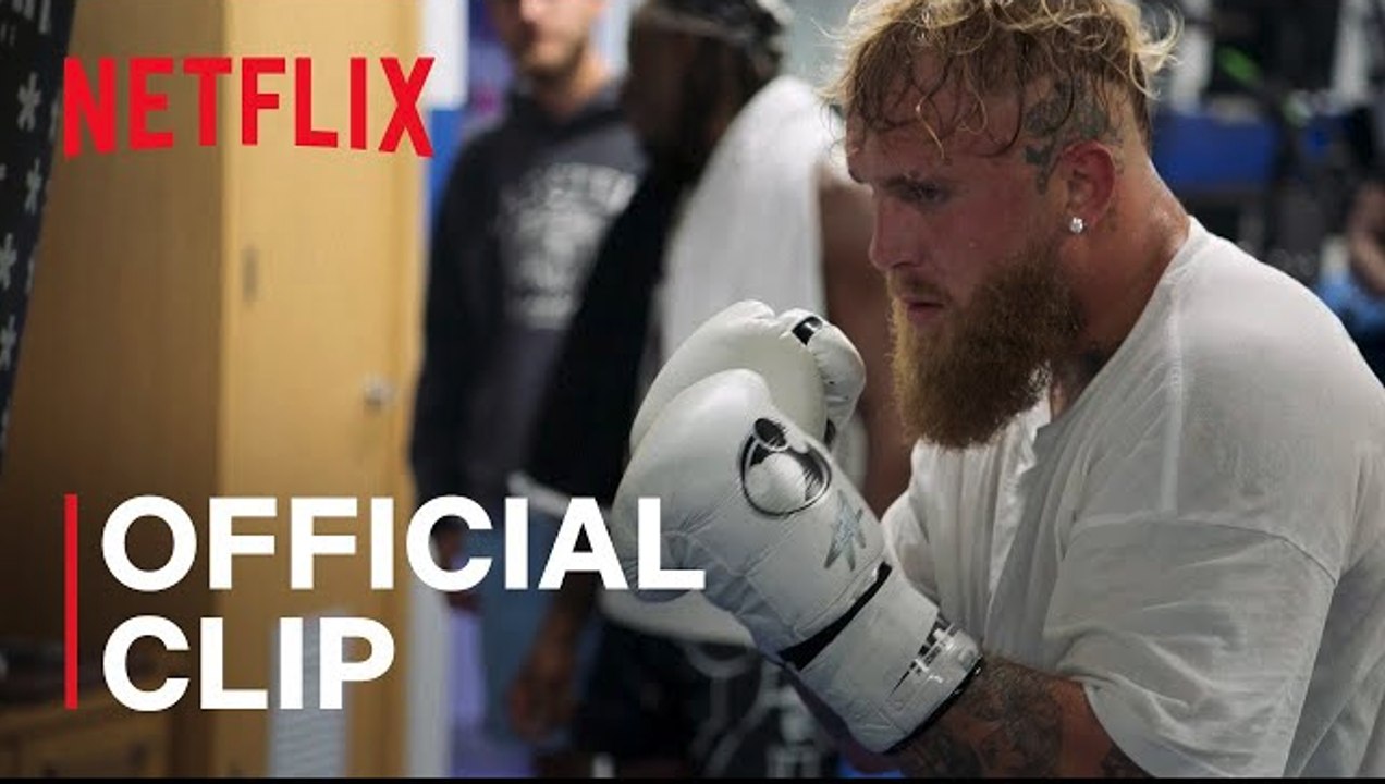 Jake paul vs mike tyson bovada
