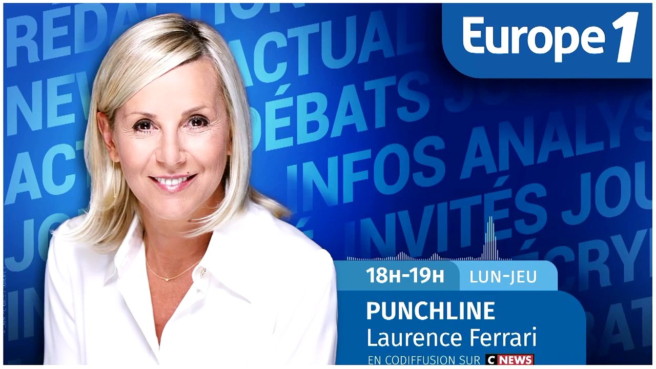 Punchline - Commémorations du 11 novembre : «Engagez-vous», lance Michel Barnier aux jeunes