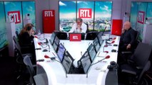 UKRAINE - Camille Grand, ancien secrétaire général adjoint de l'Otan, est l'invité pour tout comprendre dans RTL Soir