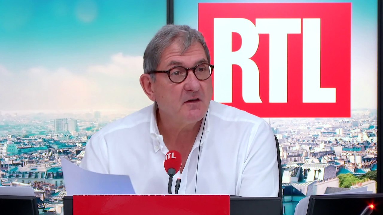Jeff Tuche, Nicolas Sarkozy, Pape François... Les imitations du lundi 11 novembre 2024
