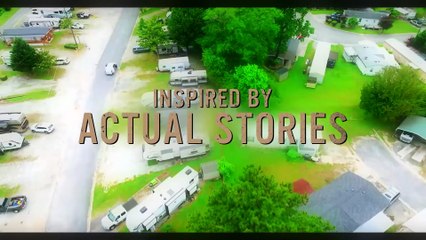 Abducted at an HBCU: A Black Girl Missing Movie | Trailer (2024)