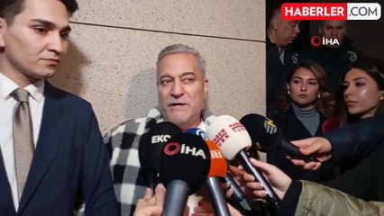 Mehmet Ali Erbil Hakkında Ev Hapsi Kararı