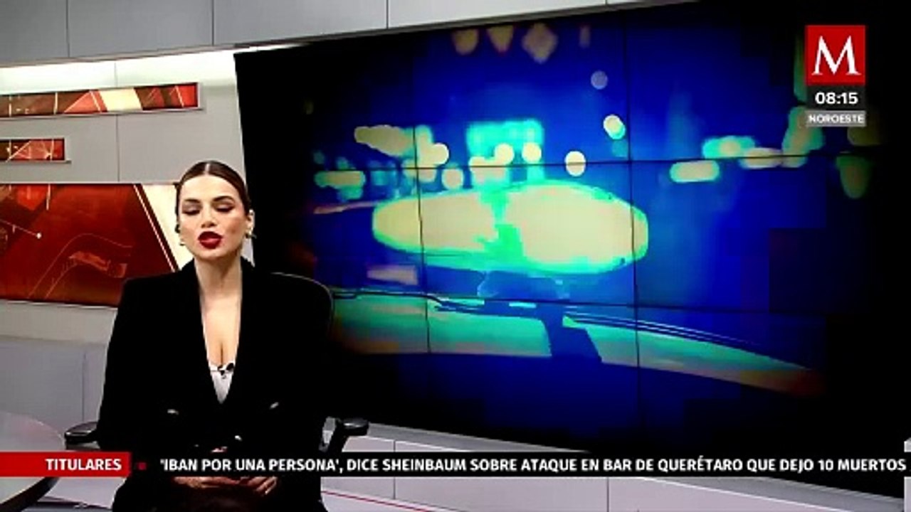 Expo Ganadera y Palenque de Culiacán frenados por la violencia en Sinaloa