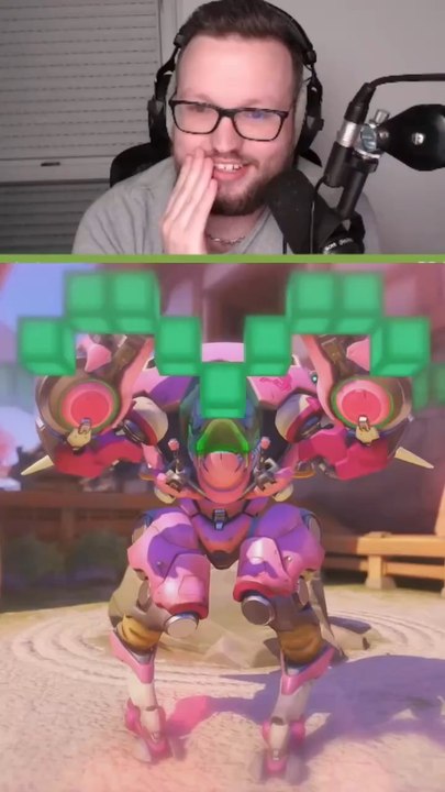OVERWATCH CLASSIC
