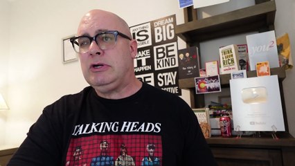 A Beautiful Letter from Daughter to Father – With Douglas Vandergraph