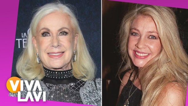 Laura Zapata espera Dios perdone Ernestina Sodi tras su muerte