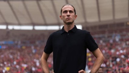 Entrenador Filipe Luís: El Ex Del Atlético De Madrid, Resuena En La Prensa Española