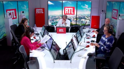 Le journal RTL de 19h du 11 novembre 2024