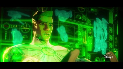 WHAT IF... Saison 3 Bande Annonce VF (2024) Marvel