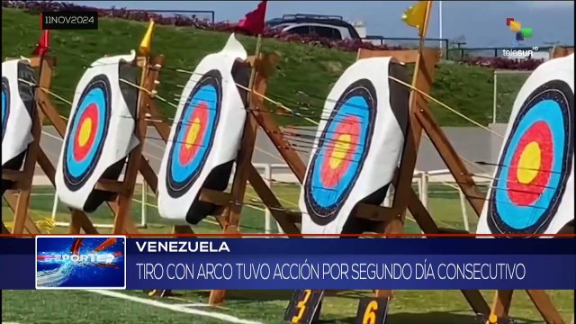 Siguen las actividades deportivas de los Juegos Nacionales Oriente 2024