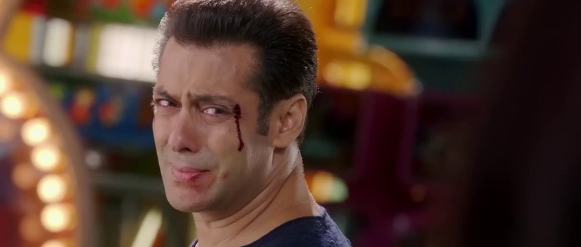 Jai Ho Salman Khan Superhit Hindi Full Action Movie - Bollywood Movie Salman Khan ,Tabbu ,Daisy Shah