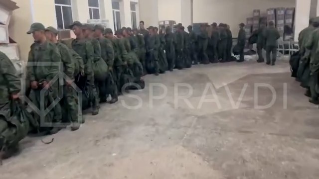 Des soldats nord-coréens ralliés à la Russie devraient prendre part à une contre-offensive imminente