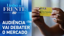 Beneficiários do Bolsa Família gastaram R$ 3 milhões em bets | LINHA DE FRENTE