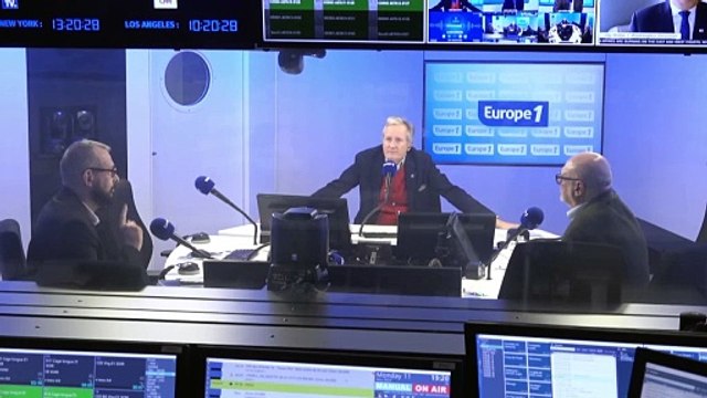 Guerre en Ukraine : à quoi faut-il s'attendre entre Donald Trump et Vladimir Poutine ?