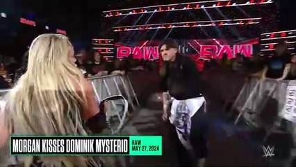 Liv Morgan’s most villainous moments: WWE