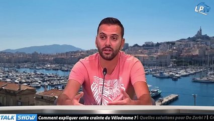 Talk Show : Quelle solutions pour De Zerbi ?