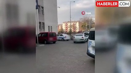 Kayseri'de Cezaevi Firarisi Şok Uygulamada Yakalandı