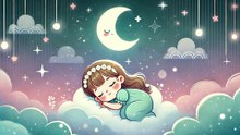 Soothing Lullabies For Babies To Go To Sleep | Calming Bedtime Music for Infants