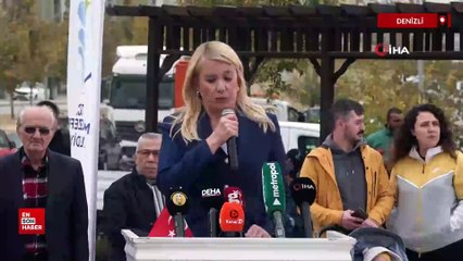 CHP'nin heykel hizmetinde son eser Merkezefendi Belediyesi'nden