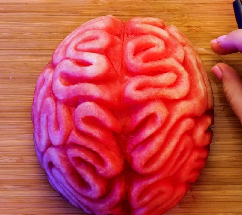 Créations effrayantes ! Des idées d'Halloween qui font fureur !