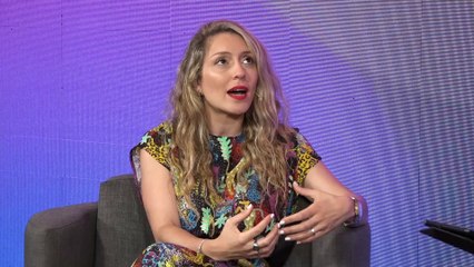 #Diversidad | Mano a Mano con Brenda Bianquet, Gerenta de asuntos corporativos, L´Oréal Groupe Argentina