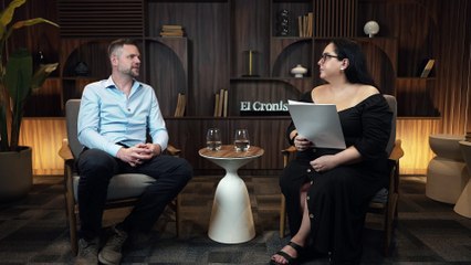 #Diversidad | Mano a Mano con Diego Martínez, Gerente de HR, Bayer Cono Sur