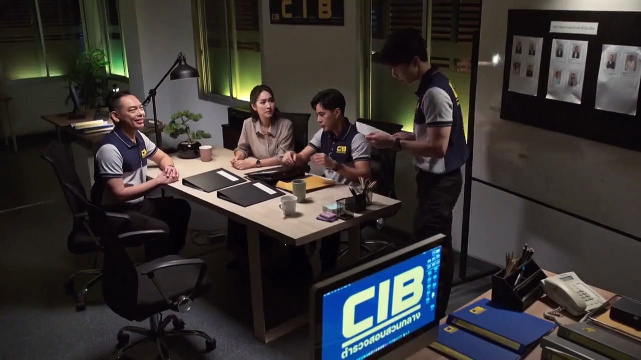 [ENG] EP.15 Past Life, Present Love (2024)