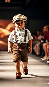 cute boy- vintage style!!!