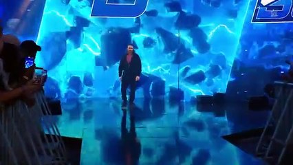 Sami Zayn rebukes Solo Sikoa: SmackDown highlights, Nov. 8, 2024