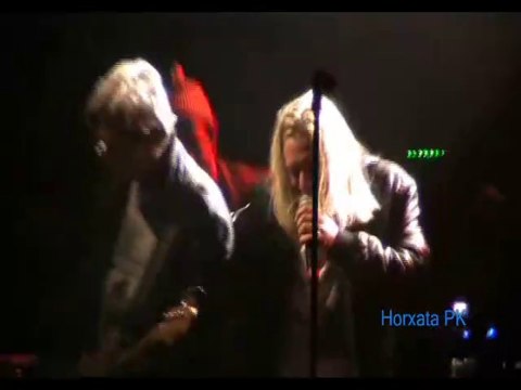 Switchfoot This is your Life (London, 10th Nov.2024)