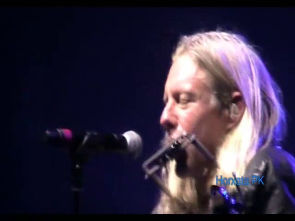 Switchfoot "More than just Fine" (London, 10th Nov.2024)