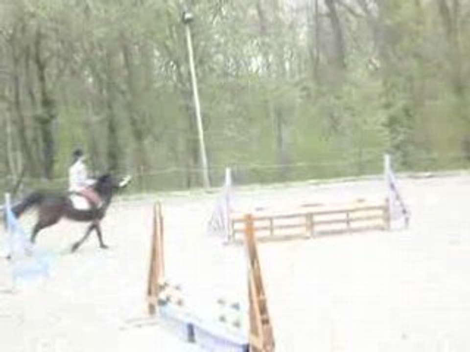 Eva et Kabillia