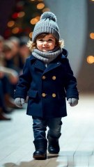 baby-Winter Wonderland